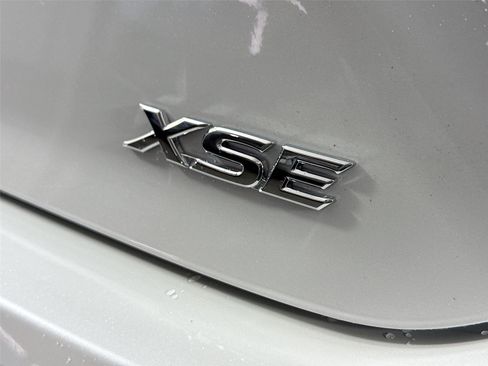 Certified 2026 Toyota Camry XSE FWD image 15