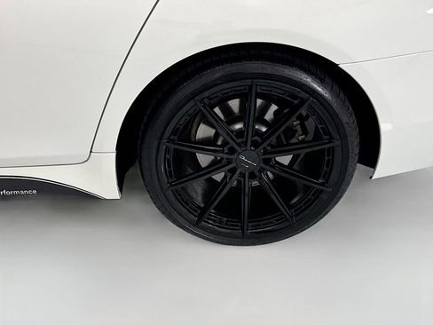 Used 2013 BMW 535i Sedan RWD image 30