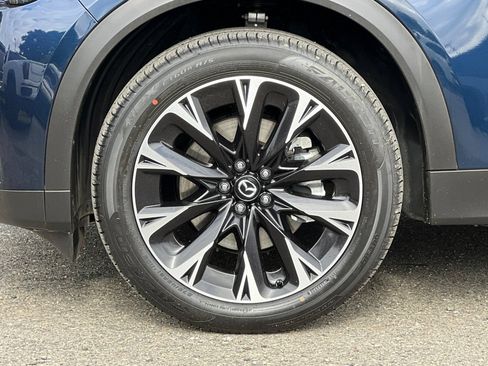Used 2025 MAZDA CX-90 Plug-In Hybrid w/ Premium Plus AWD/4WD image 27