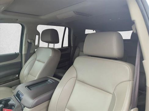 Used 2020 Chevrolet Tahoe LT AWD/4WD image 12