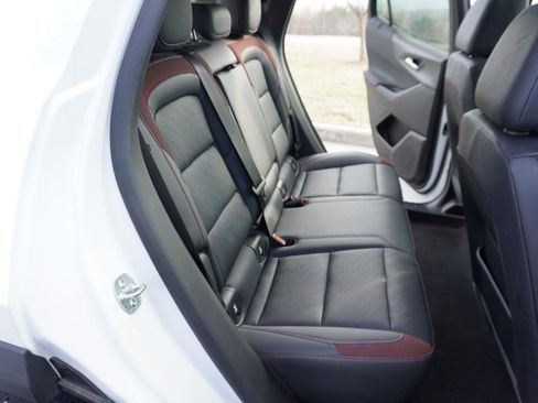 Used 2025 Chevrolet Equinox RS w/ Safety and Technology Package image 26