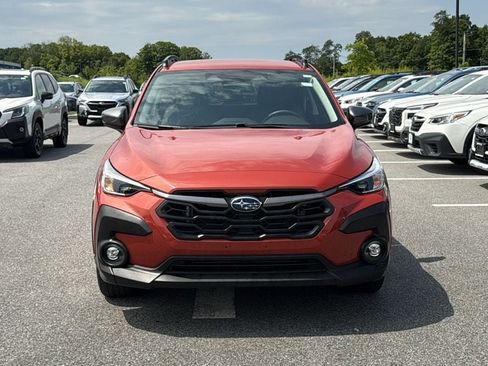 Certified 2024 Subaru Crosstrek 2.0i Premium AWD/4WD image 2