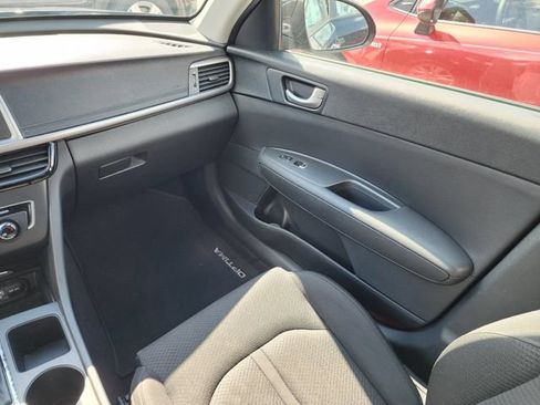 Used 2017 Kia Optima LX FWD image 15