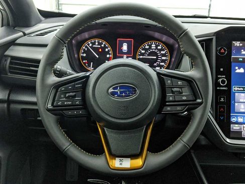 New 2025 Subaru Crosstrek 2.5i Wilderness w/ Wilderness Package image 19