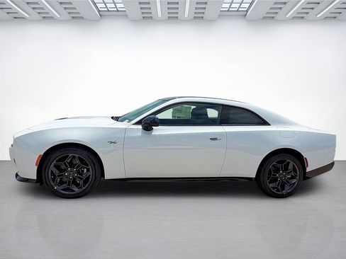 New 2026 Dodge Charger R/T AWD/4WD image 6