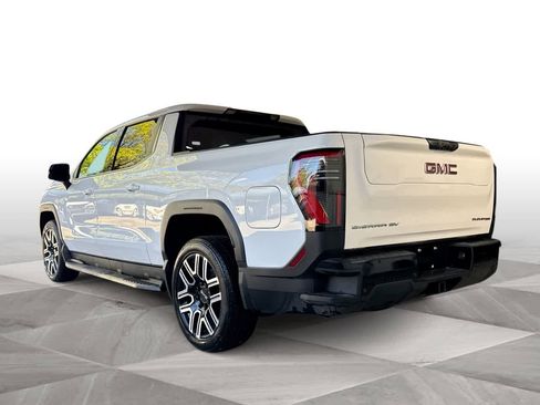New 2026 GMC Sierra EV Elevation w/ Premium Package AWD/4WD image 6