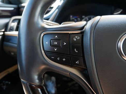 Used 2021 Lexus ES 350 w/ Accessory Package 2 FWD image 28