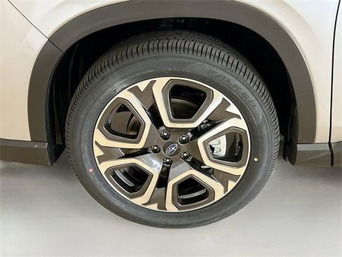 New 2025 Subaru Ascent Touring image 37