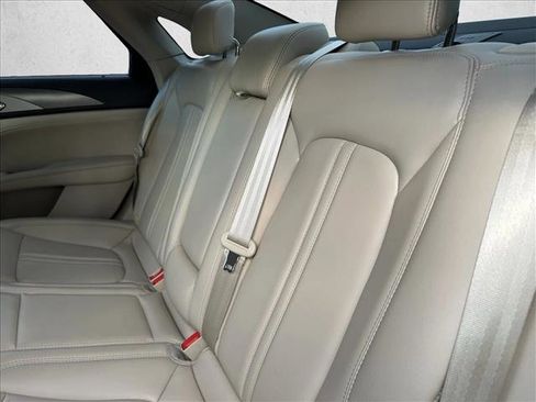 Used 2017 Lincoln MKZ Premiere image 24