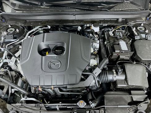 New 2025 MAZDA CX-30 AWD 2.5 S w/ Preferred Package image 38