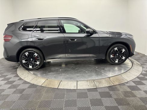 New 2026 BMW X3 xDrive30i AWD/4WD image 17