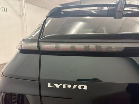Used 2024 Cadillac Lyriq Sport AWD/4WD image 12