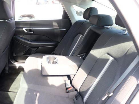 Used 2025 Hyundai Sonata SEL FWD image 22