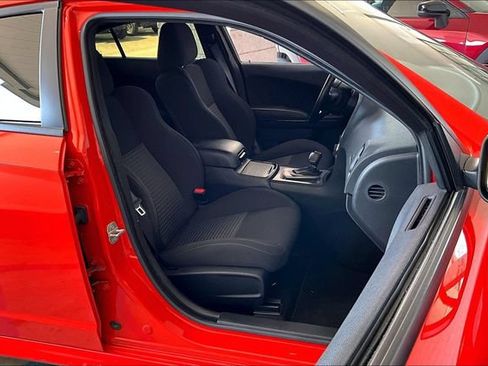 Used 2023 Dodge Charger GT w/ Blacktop Package RWD image 26