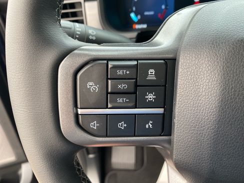 Used 2026 Ford F150 Lariat w/ Bed Utility Package AWD/4WD image 22