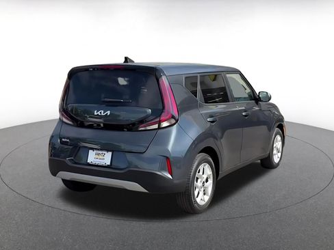 Used 2025 Kia Soul LX w/ LX Technology Package image 14