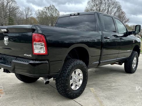Used 2019 RAM 2500 Big Horn image 6