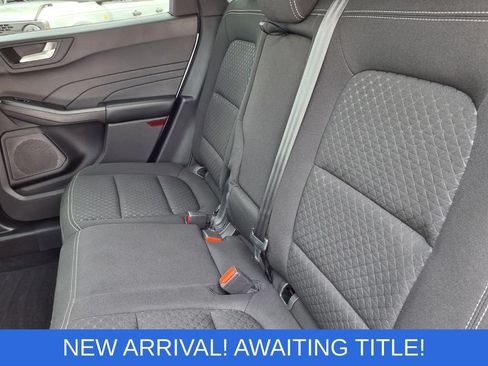 Certified 2024 Ford Escape Active w/ Tech Pack #2 AWD/4WD image 7