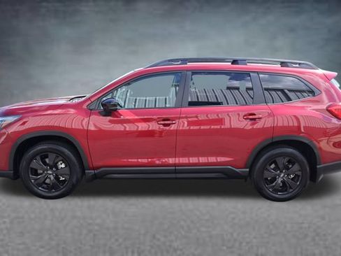 Certified 2026 Subaru Ascent Premium AWD/4WD image 5