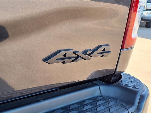 Used 2024 RAM 3500 Tradesman image 10