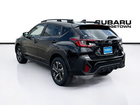 New 2026 Subaru Crosstrek 2.0i Premium AWD/4WD image 5