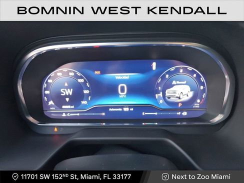 Used 2023 Chevrolet Tahoe Premier image 30