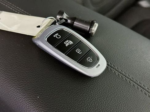 Used 2022 Hyundai Tucson SEL w/ Cargo Package image 22