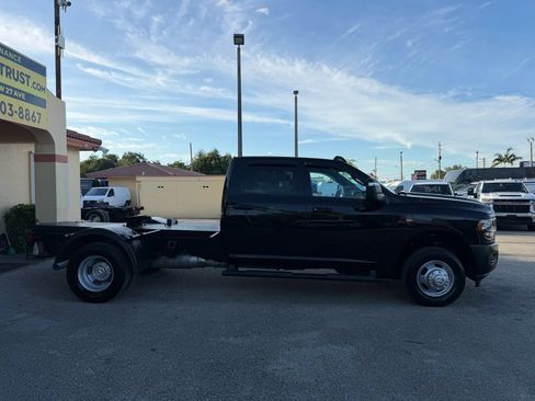 Used 2023 RAM 3500 Tradesman w/ Max Tow Package AWD/4WD image 6