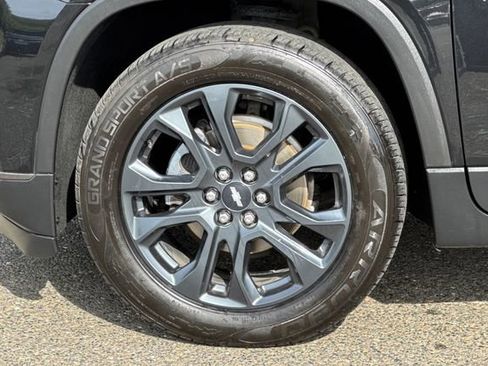 Used 2020 Chevrolet Traverse RS image 48