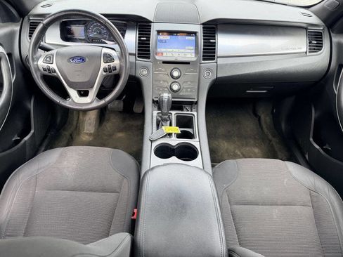 Used 2018 Ford Taurus SEL w/ Equipment Group 201A image 7