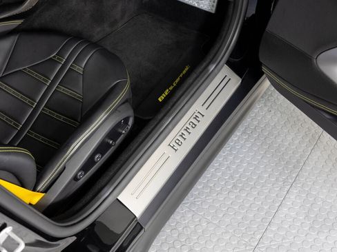 Certified 2019 Ferrari 812 Superfast RWD image 55