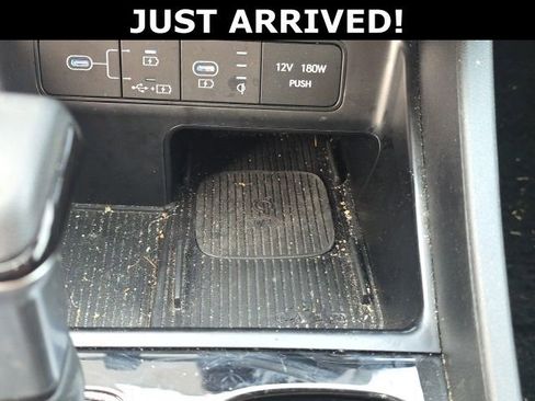 Used 2025 Hyundai Tucson SEL image 17