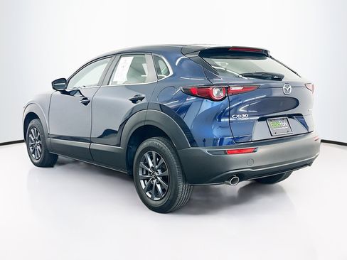 Used 2024 MAZDA CX-30 AWD 2.5 S image 5