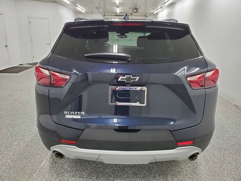 Used 2021 Chevrolet Blazer LT image 5