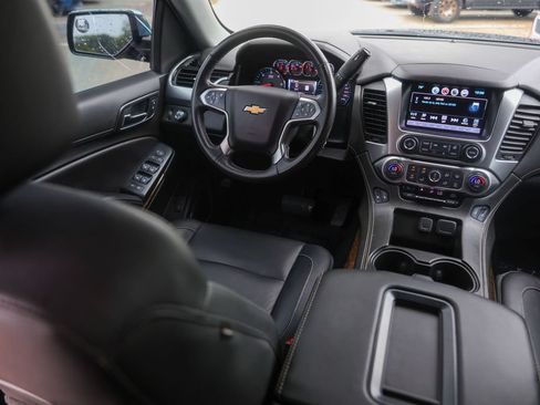 Used 2020 Chevrolet Tahoe LT AWD/4WD image 30
