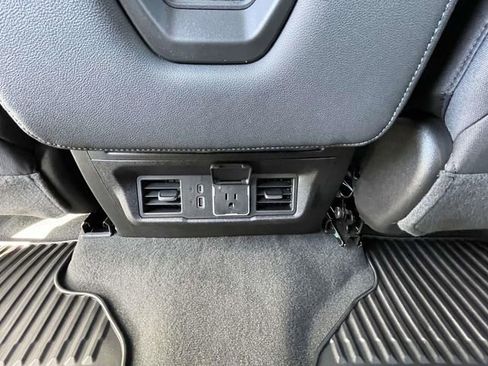 New 2026 Chevrolet Silverado 2500 LT w/ Trail Boss Package image 13