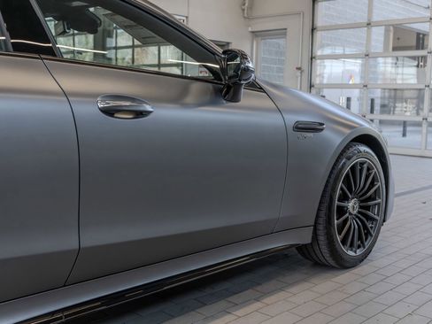 New 2026 Mercedes-Benz AMG GT 43 image 30