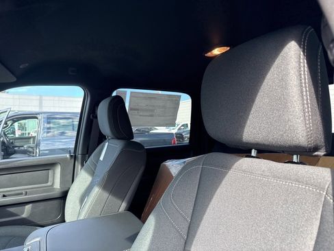 New 2026 RAM 2500 Tradesman image 20