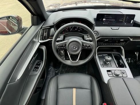 New 2026 MAZDA CX-90 3.3 Turbo w/ Premium Plus Pkg AWD/4WD image 49