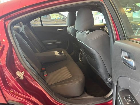 Used 2021 Dodge Charger GT RWD image 28