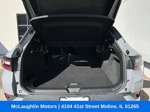 Used 2021 Volkswagen ID.4 Pro S AWD/4WD image 11