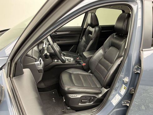 Used 2025 MAZDA CX-5 Carbon Edition AWD/4WD image 9