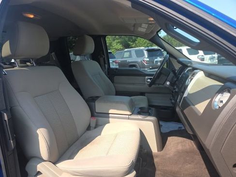 Used 2010 Ford F150 STX AWD/4WD image 32
