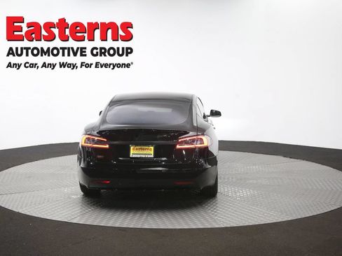 Used 2019 Tesla Model S 75D AWD/4WD image 31