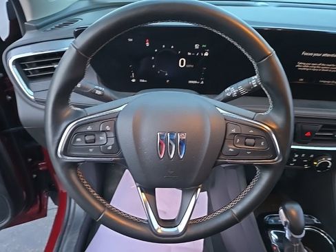 Used 2024 Buick Encore GX Preferred w/ Comfort Package image 19