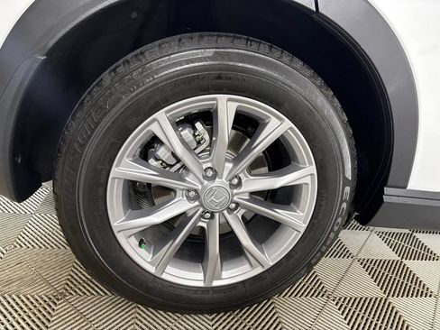 Used 2025 Honda CR-V EX-L image 34