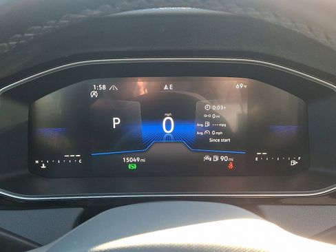 Certified 2025 Volkswagen Jetta Sport image 19