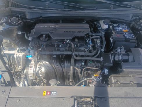 Used 2025 Kia K4 FWD image 17