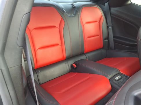 Used 2018 Chevrolet Camaro LT image 16