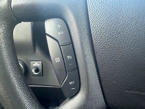 Used 2017 GMC Savana 3500 image 10